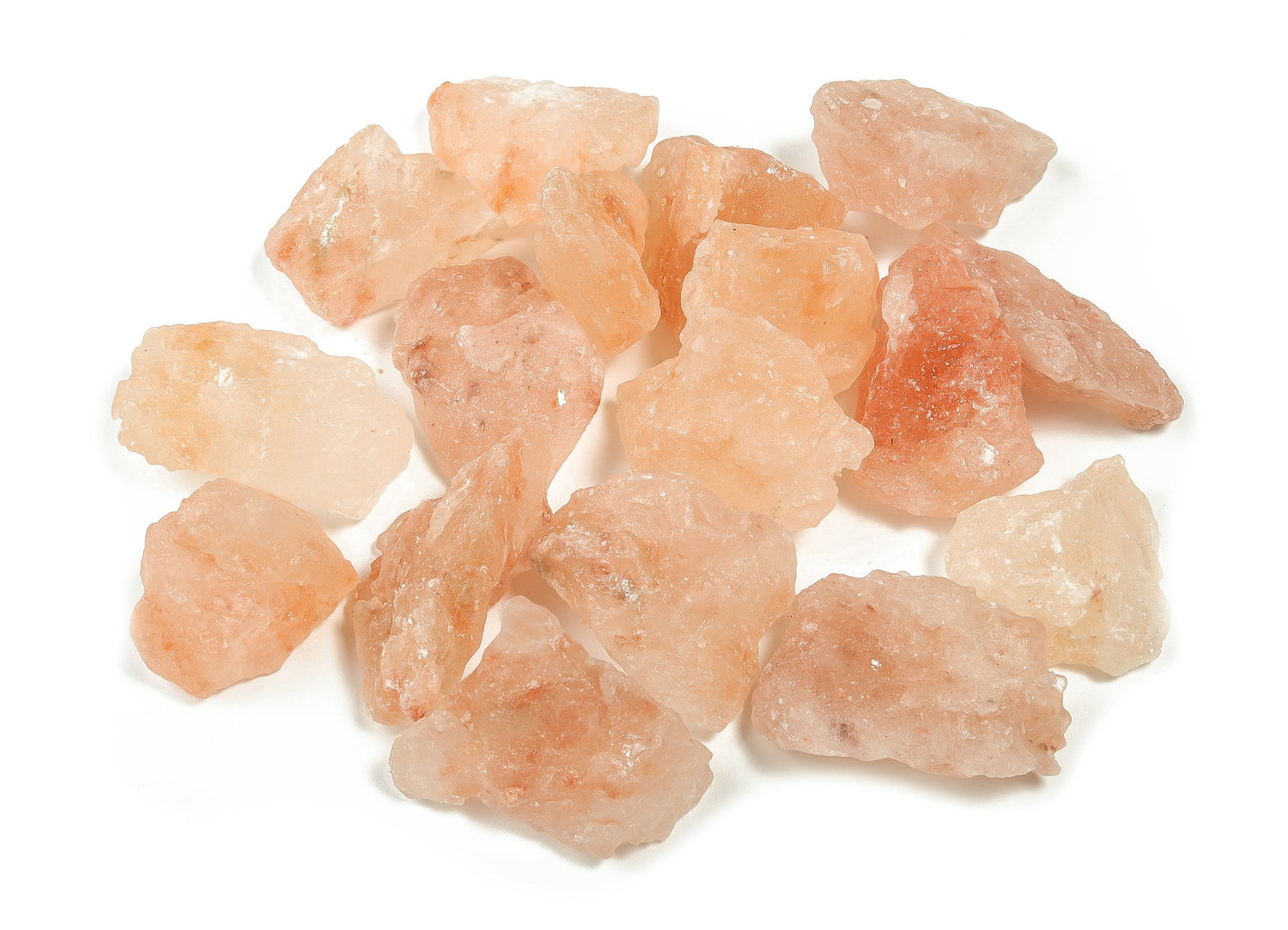 Sel brut de l'Himalaya ?€? Sel gemme de l'Himalaya ?€? Sel rose de l'Himalaya ?€? Quartz de l'Himalaya ?€? Sels de bain de l'Himalaya ?€? RA1028