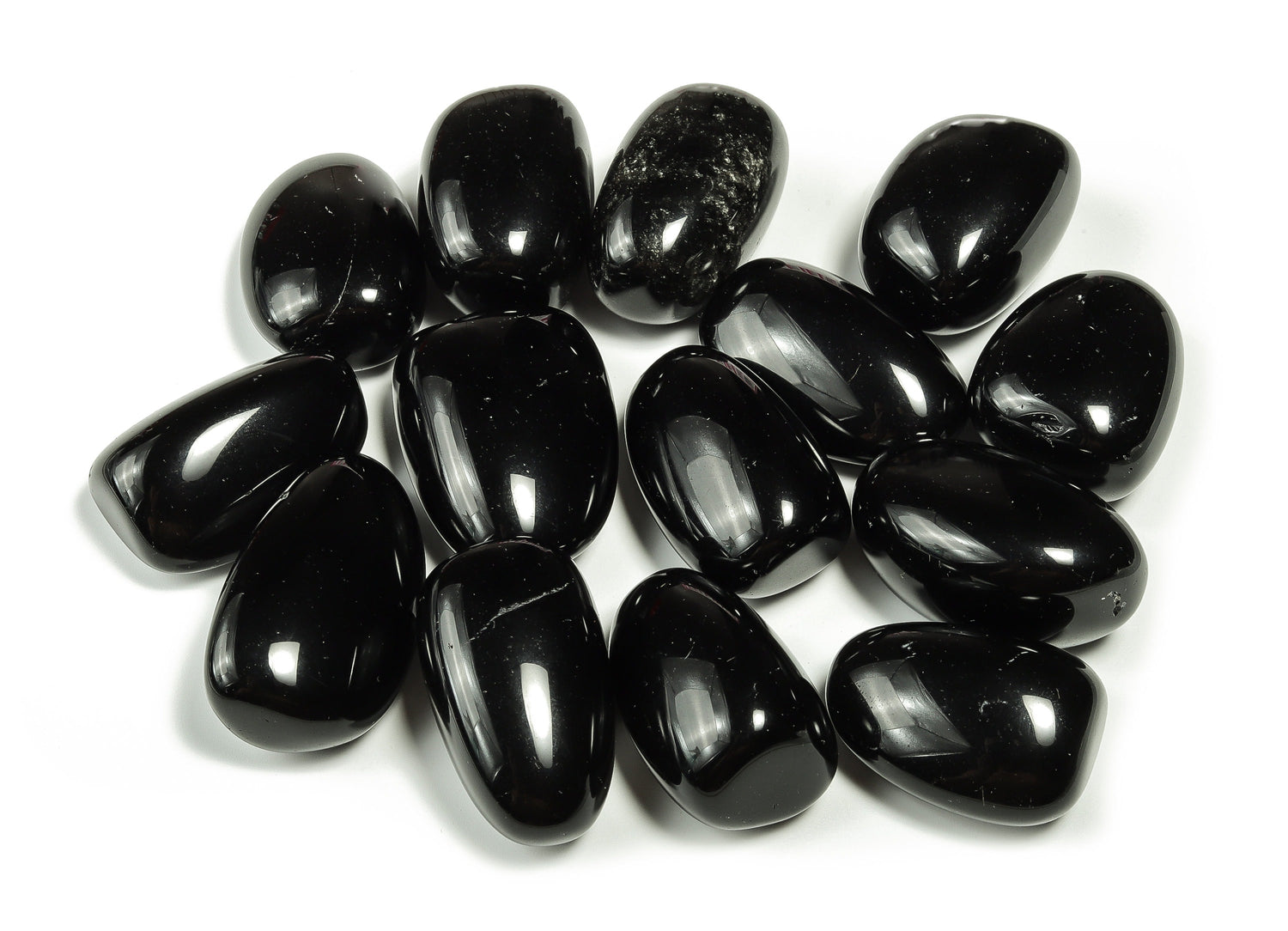 Obsidiana Pulida - TU1119