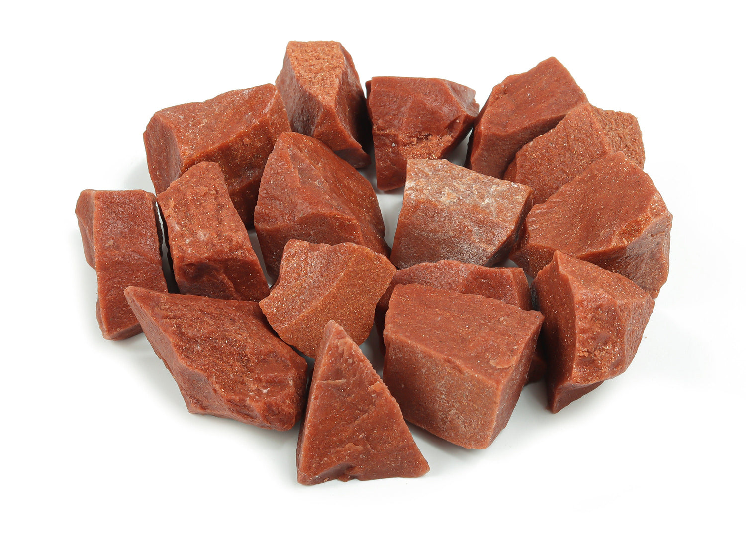 Raw Goldstone Gemstone - RA1056