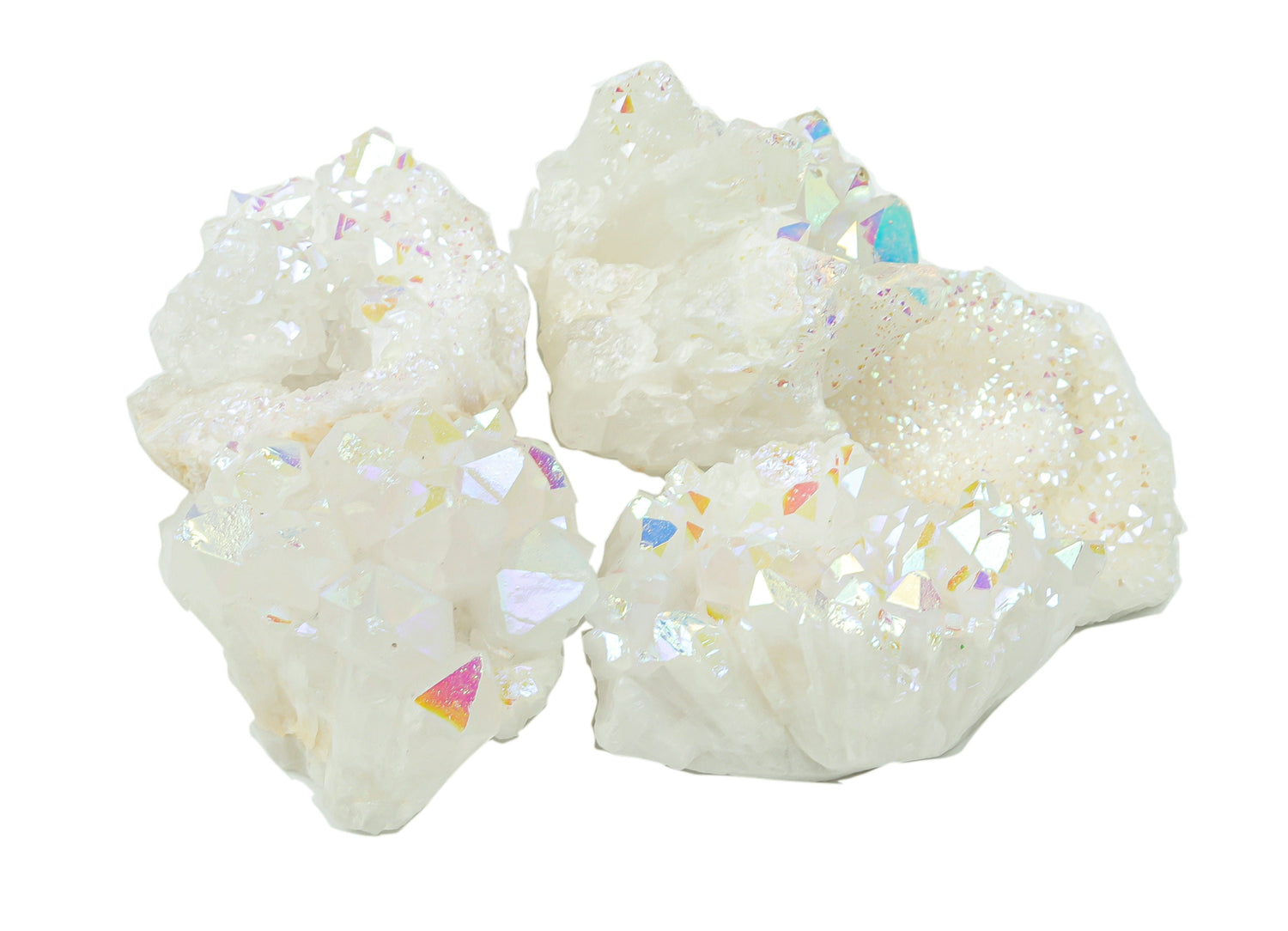 Angel Aura Raw Cluster - RA1101