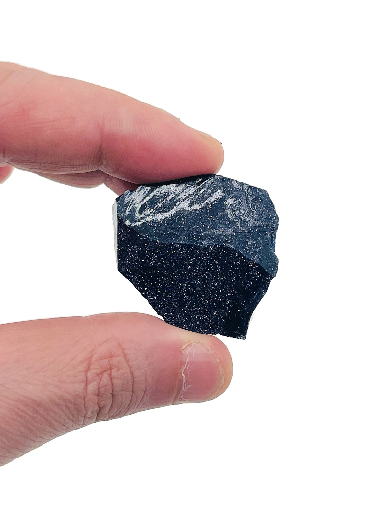 Goldstone Azul en Bruto - RA1125