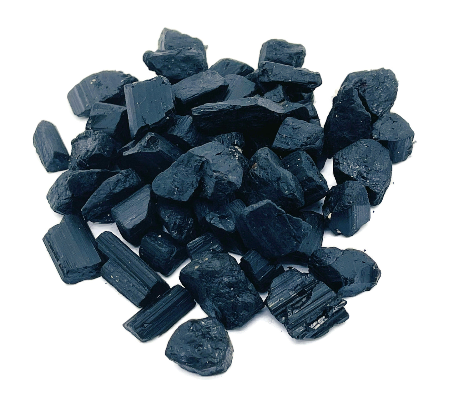 Turmalina Negra en Bruto - RA1021