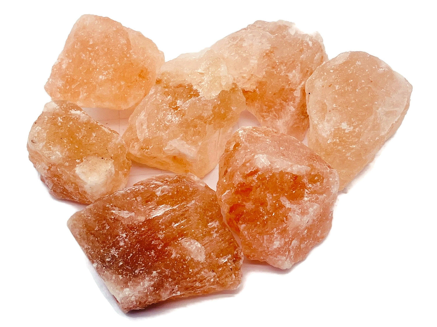 Sel brut de l'Himalaya ?€? Sel en roche de l'Himalaya ?€? Sel rose de l'Himalaya ?€? Quartz de l'Himalaya ?€? Pierre de sel ?€? BG1002
