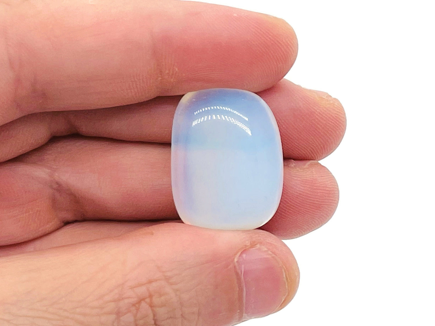 Opalite Tumbled Stone - TU1033