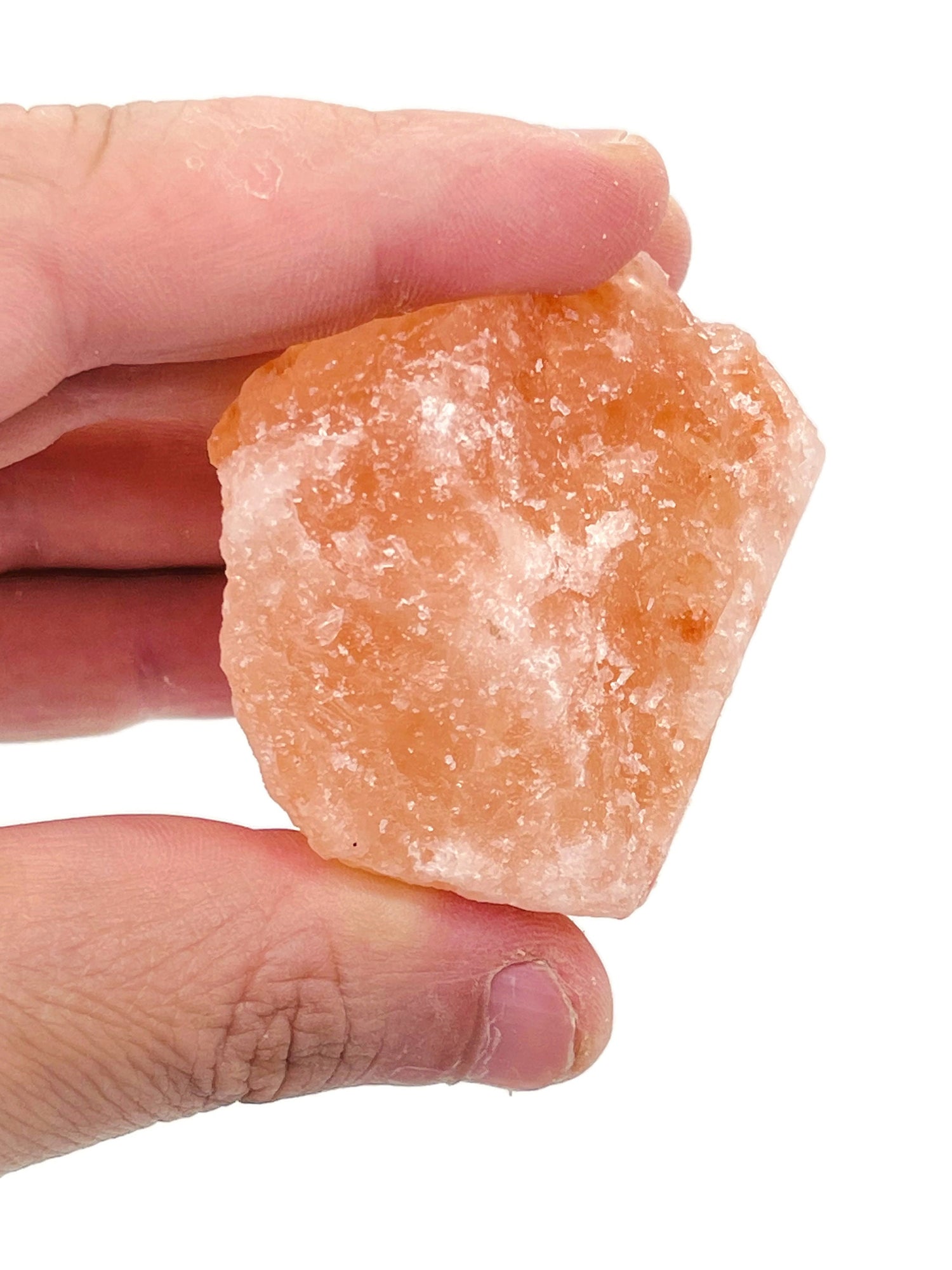 Sel brut de l'Himalaya ?€? Sel en roche de l'Himalaya ?€? Sel rose de l'Himalaya ?€? Quartz de l'Himalaya ?€? Pierre de sel ?€? BG1002