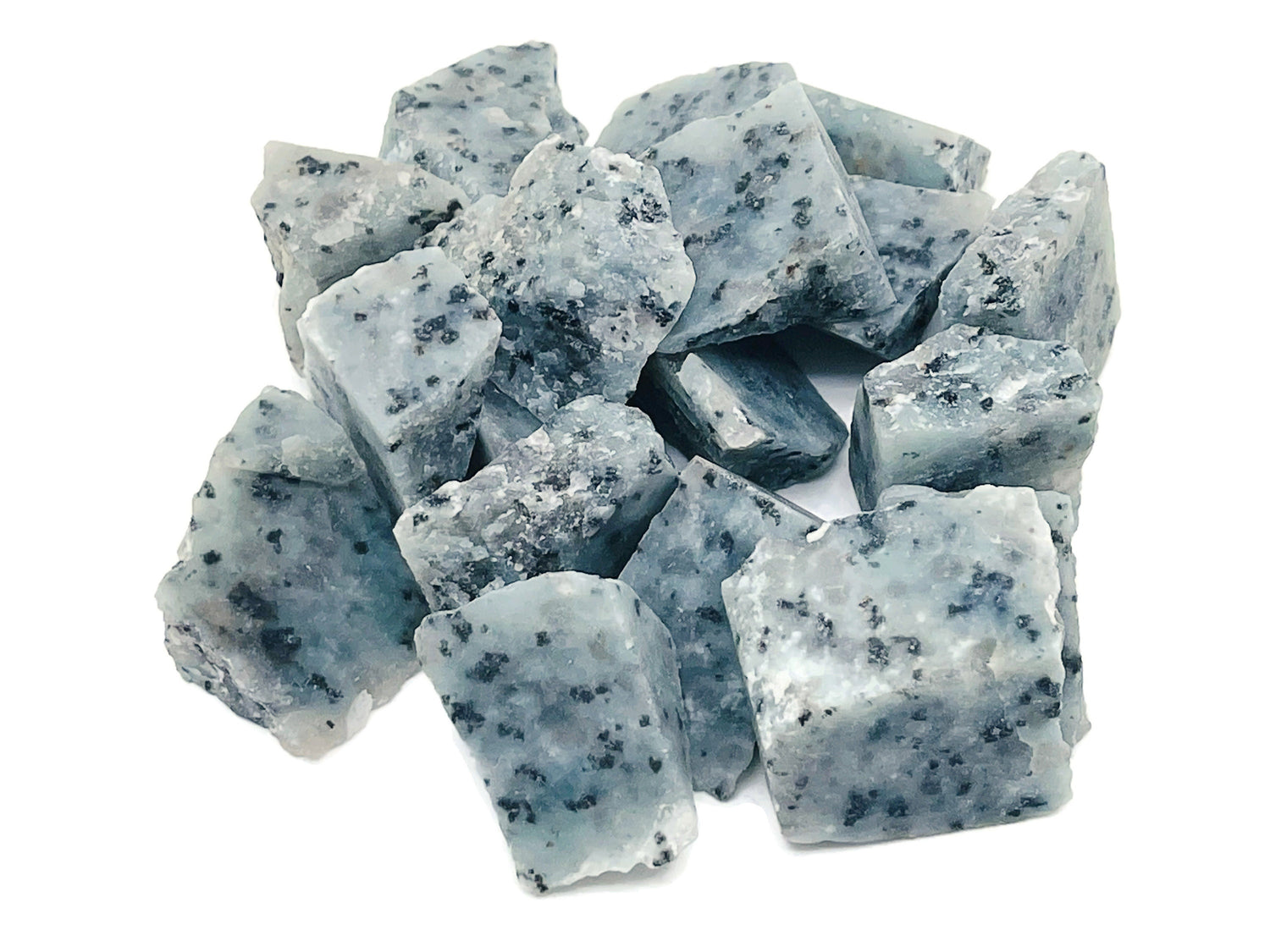 Jaspe Kiwi brut - Pierre de jaspe kiwi brute - Cristal - Pierre de guérison ?€? RA1079
