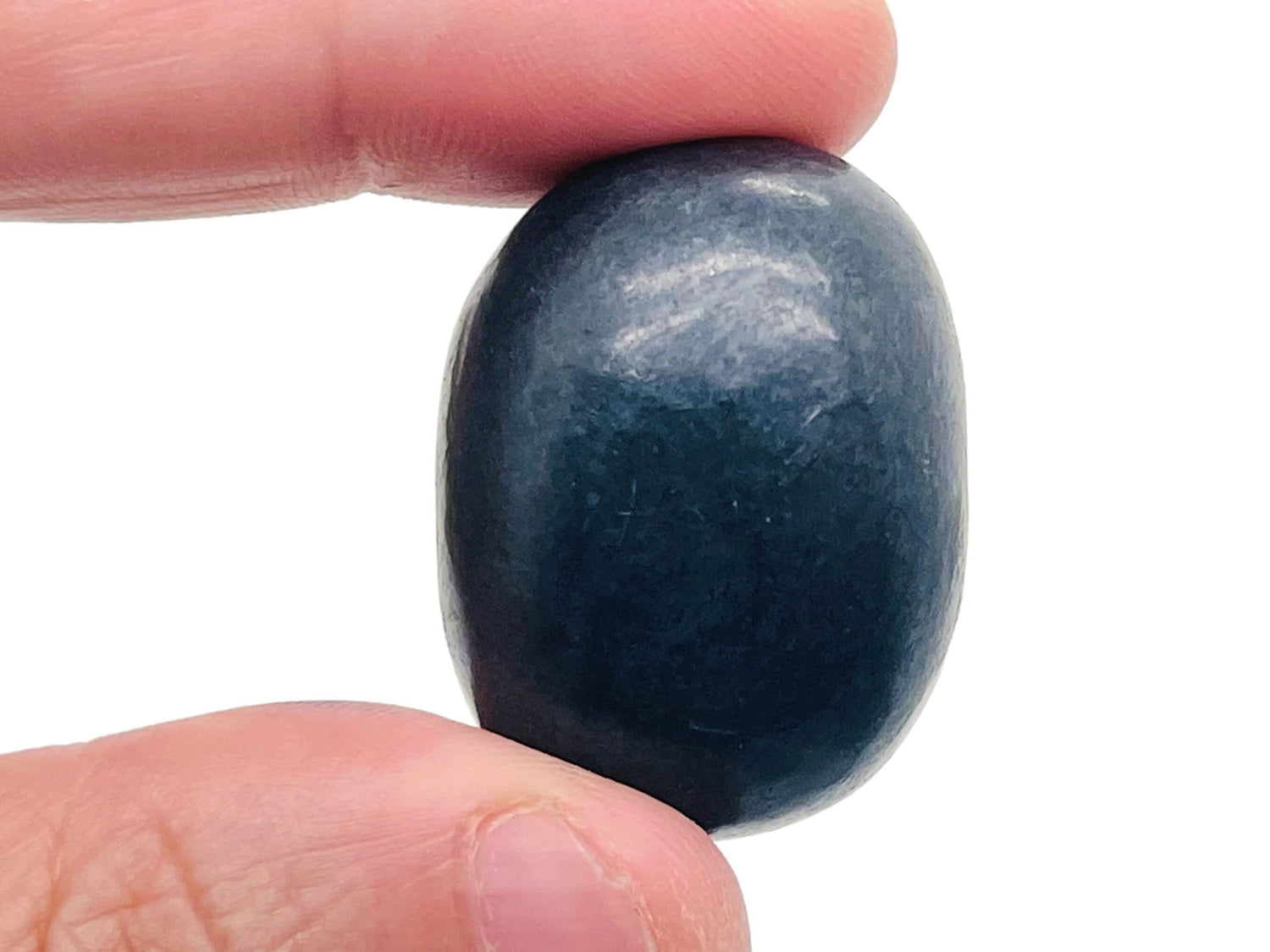 Shungite Tumbled Stone  - TU1191
