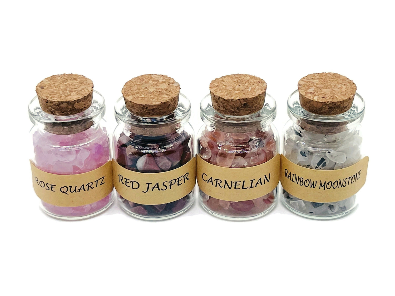 Cristal du zodiaque Cancer - Pierre de naissance du Cancer - Choisissez des éclats de cristal et des pierres roulées - Pierre de guérison - Pierres pour vous - CANCER