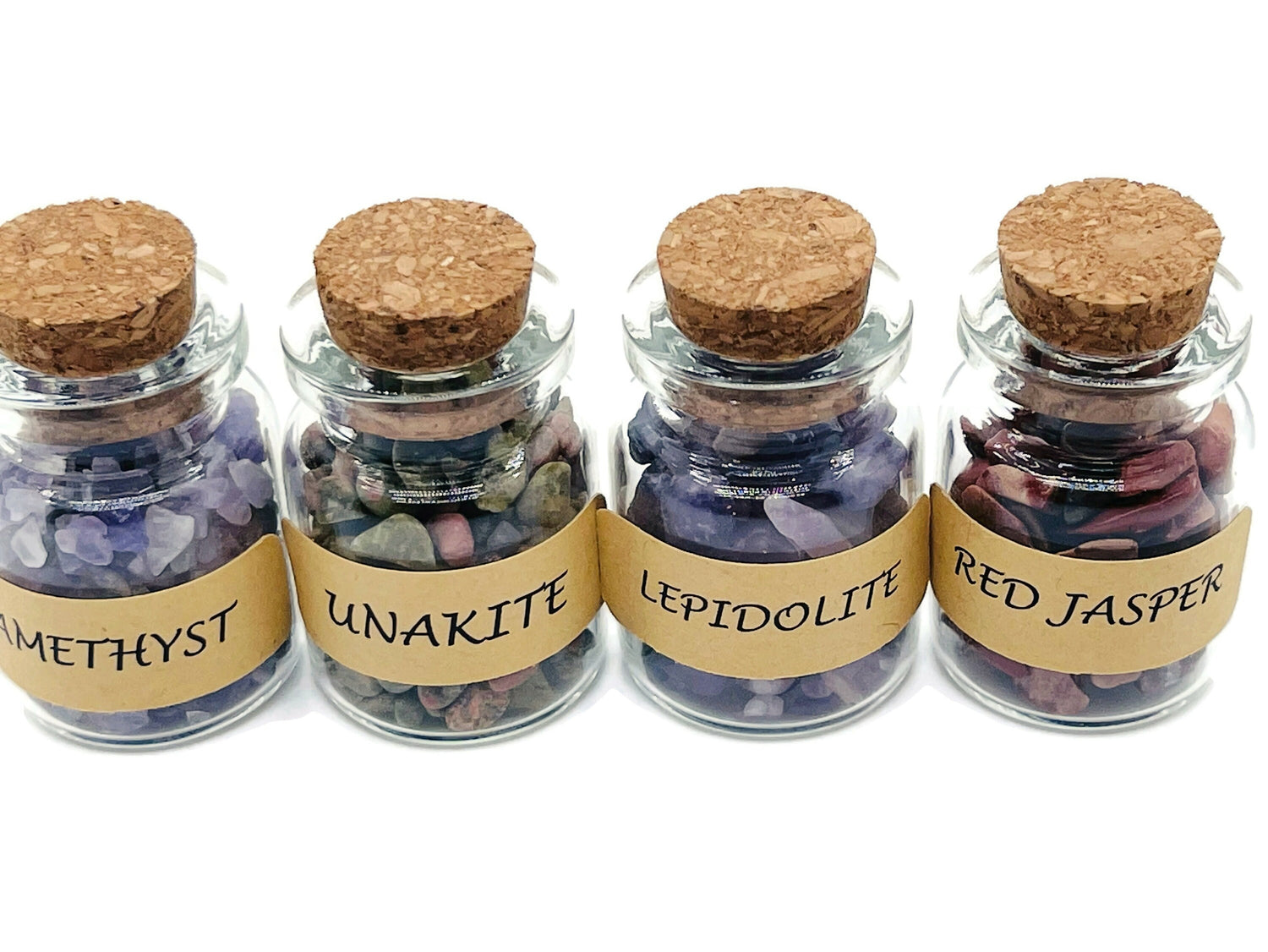 Cristal du zodiaque Scorpion - Pierre de naissance du Scorpion - Choisissez des éclats de cristal et des pierres roulées - Pierre de guérison - Pierres pour vous - SCORPION