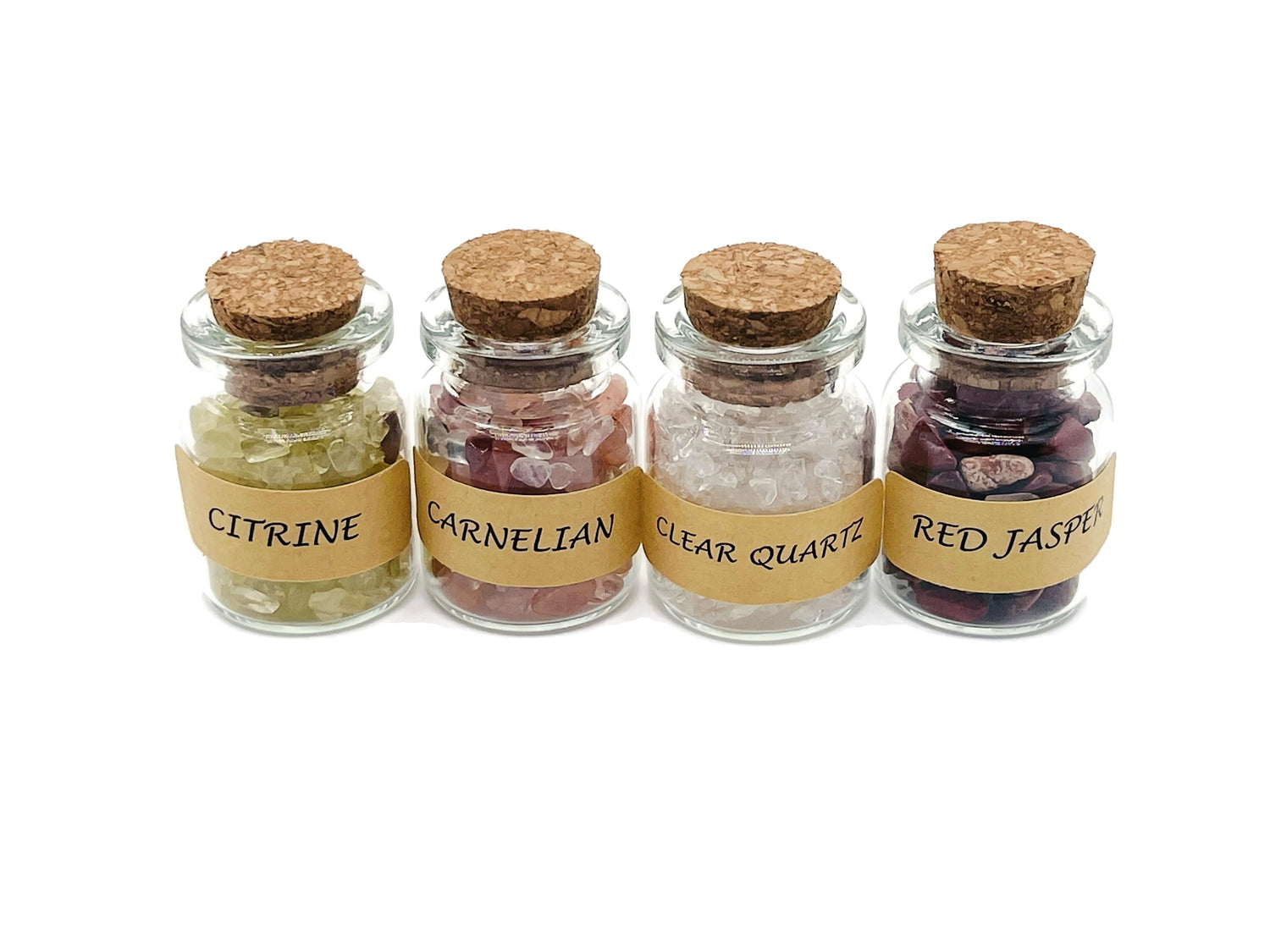 Cristal du zodiaque Bélier - Pierre de naissance du Bélier - Choisissez des éclats de cristal et des pierres roulées - Pierre de guérison - Pierres pour vous - BÉLIER