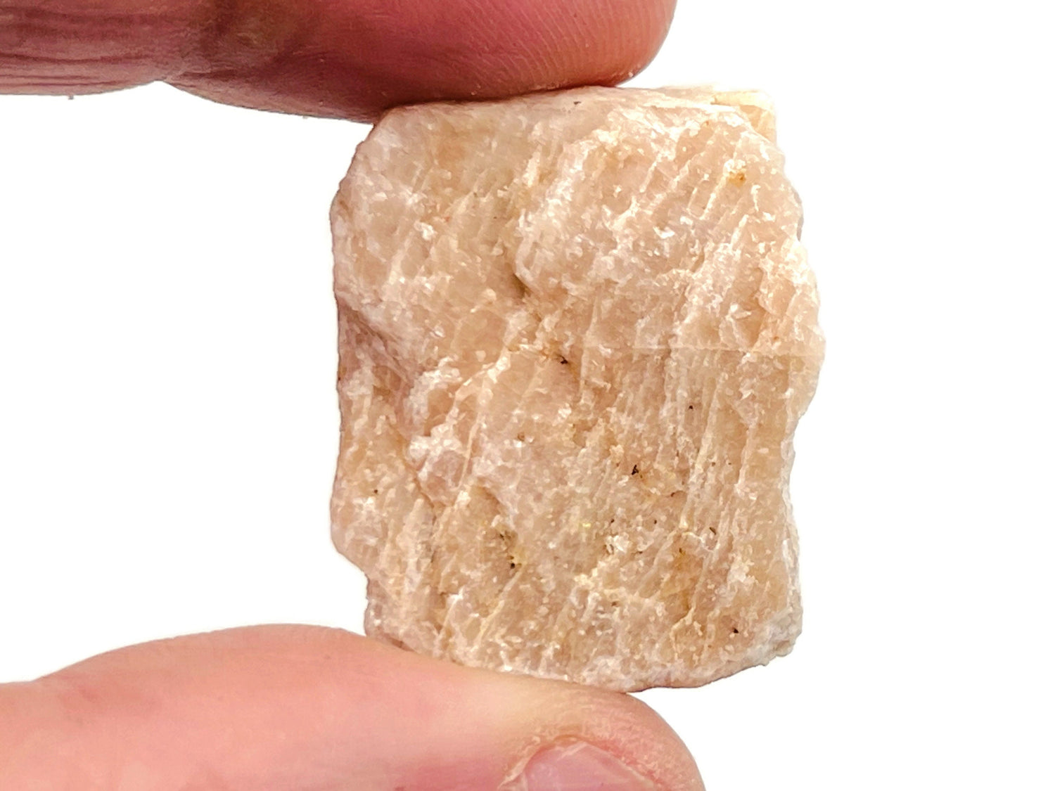 Feldspath potassique brut - Pierre spirituelle - Cristal - RA1190