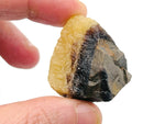 Raw Septarian gemstone, also known as Dragon Stone, from GemstoneGO, showing its earthy textures and unique mineral patterns.
