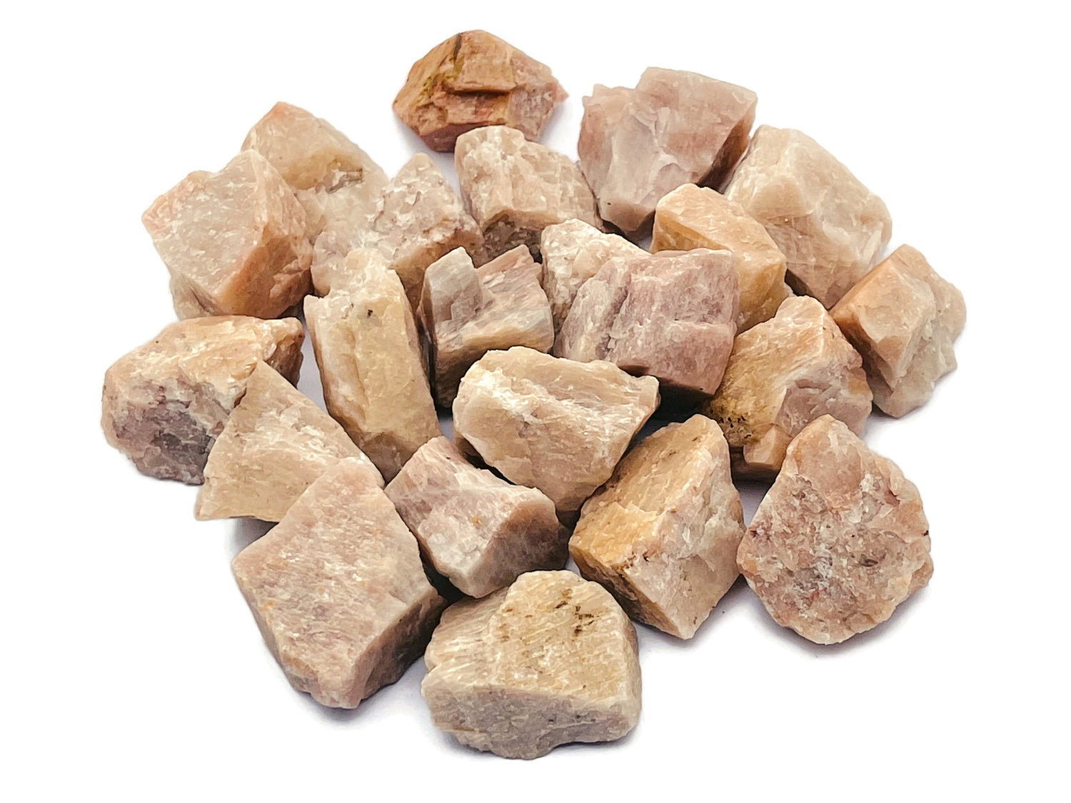 Feldspath potassique brut - Pierre spirituelle - Cristal - RA1190