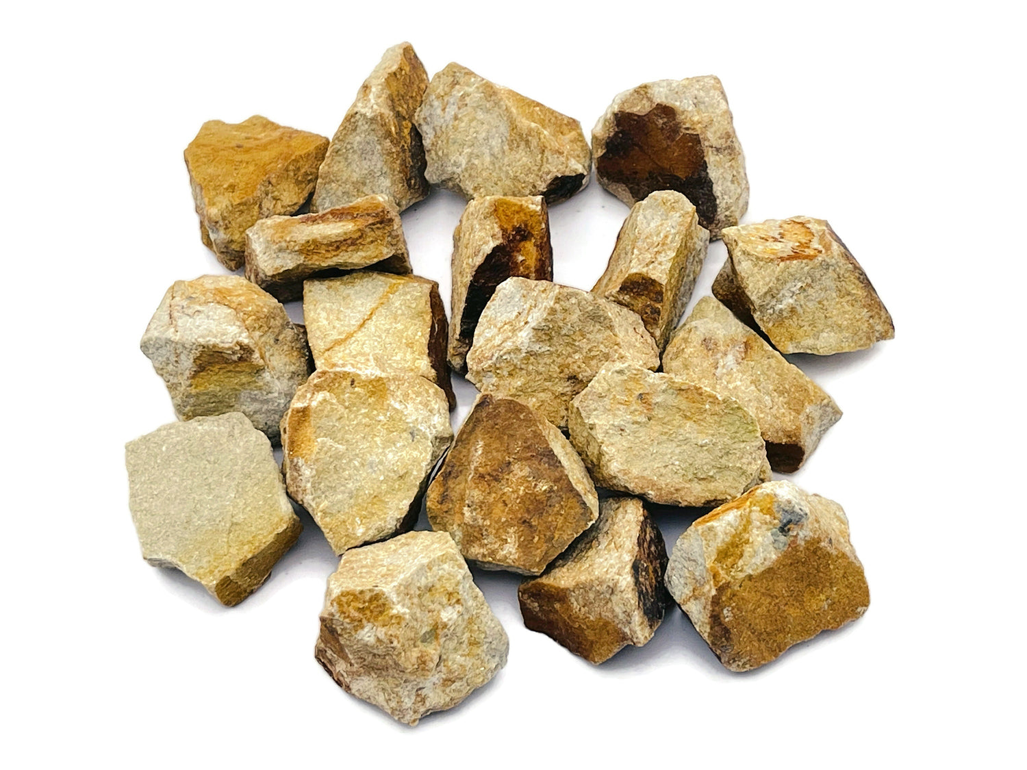 Raw Desert Sandstone Gemstone - RA1195