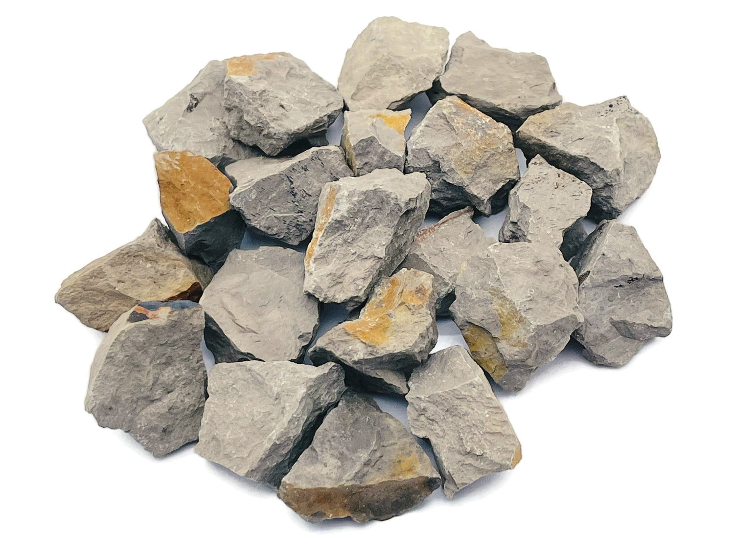 Raw Bauxite Gemstone - RA1197