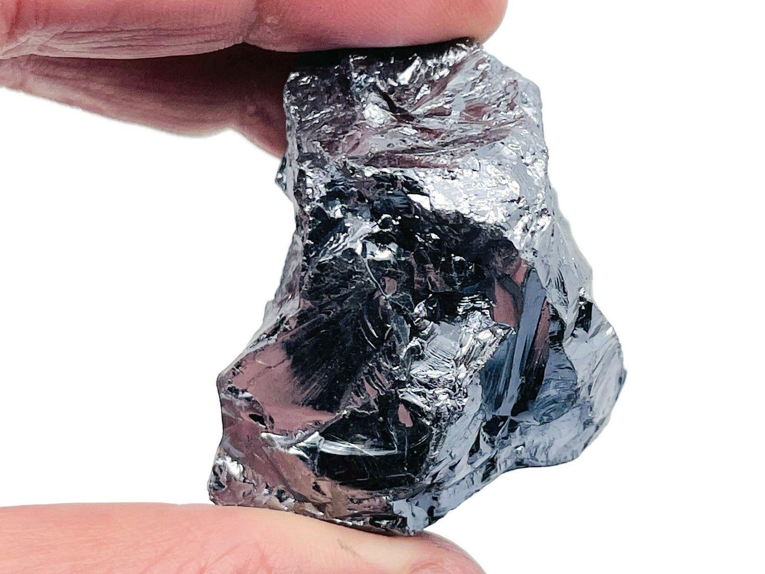 Pierre de térahertz brute - Cristal de térahertz brut ?€? Grosses pierres de térahertz ?€? Pierre de guérison - Pierre précieuse de térahertz ?€? BG1003