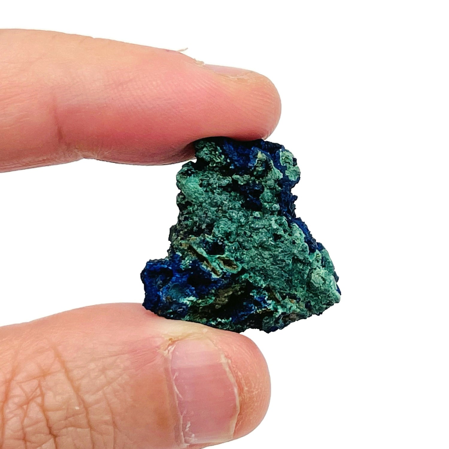 Raw Azurite Gemstone - RA1033