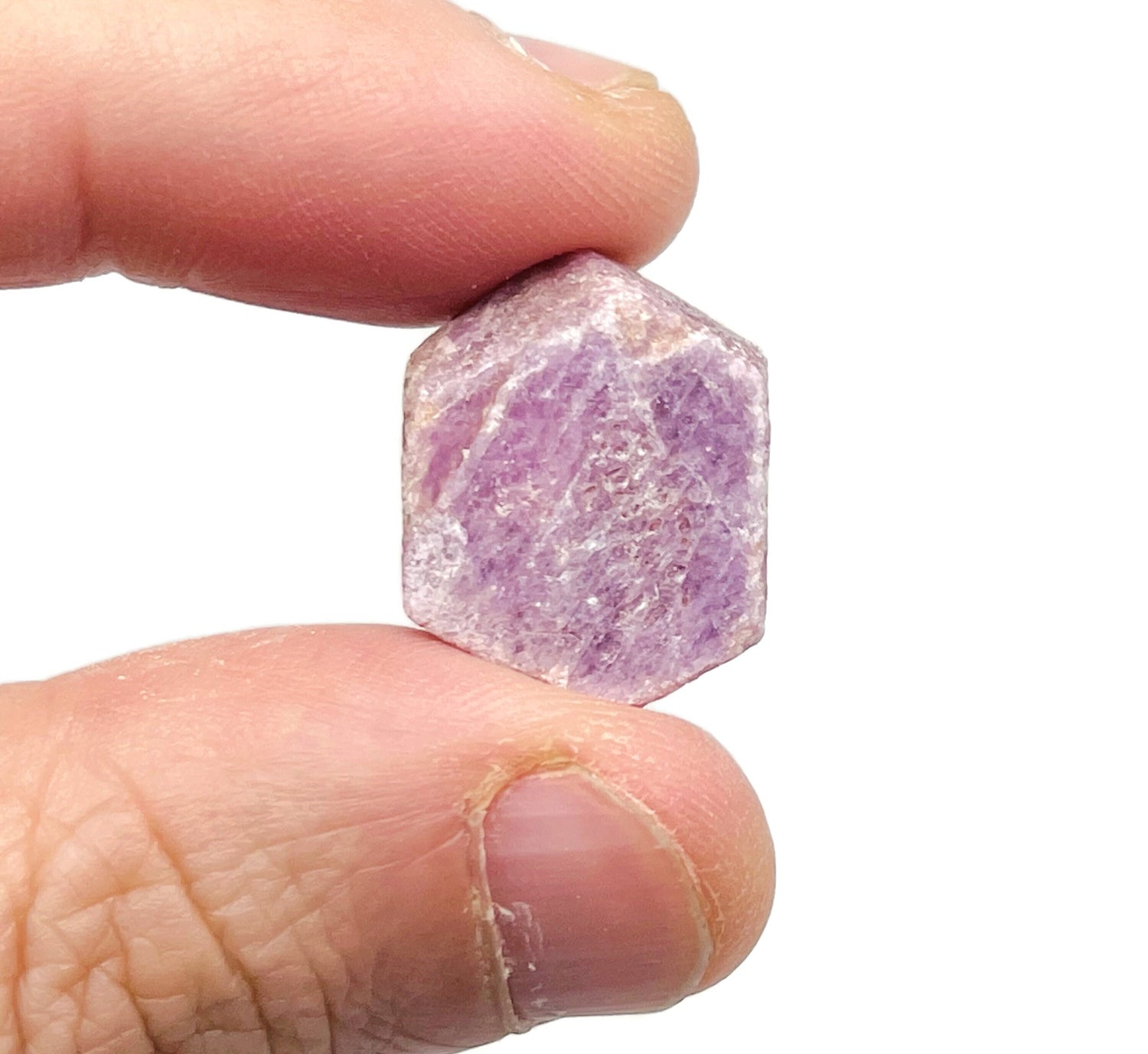 Raw Red Sapphire Gemstone - RA1276