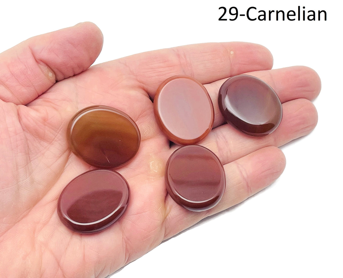 Mixed crystal flat gemstone slab from GemstoneGO, 30x25x7 cm, showcasing vibrant healing crystals and colorful mineral patterns.