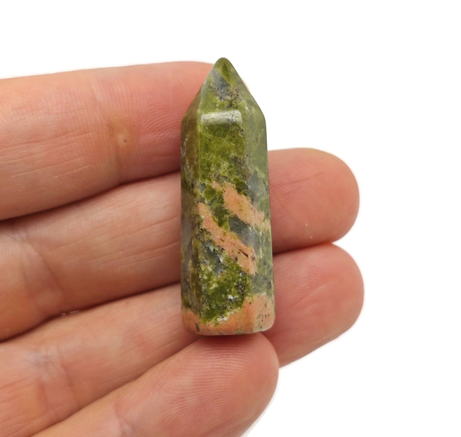 Torre Obelisco de Unakita - 40mm - TW1104