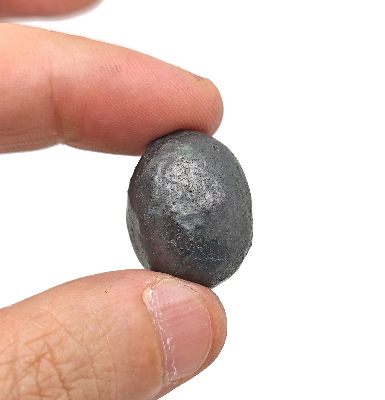 Shungite Tumbled Stone - TU1308