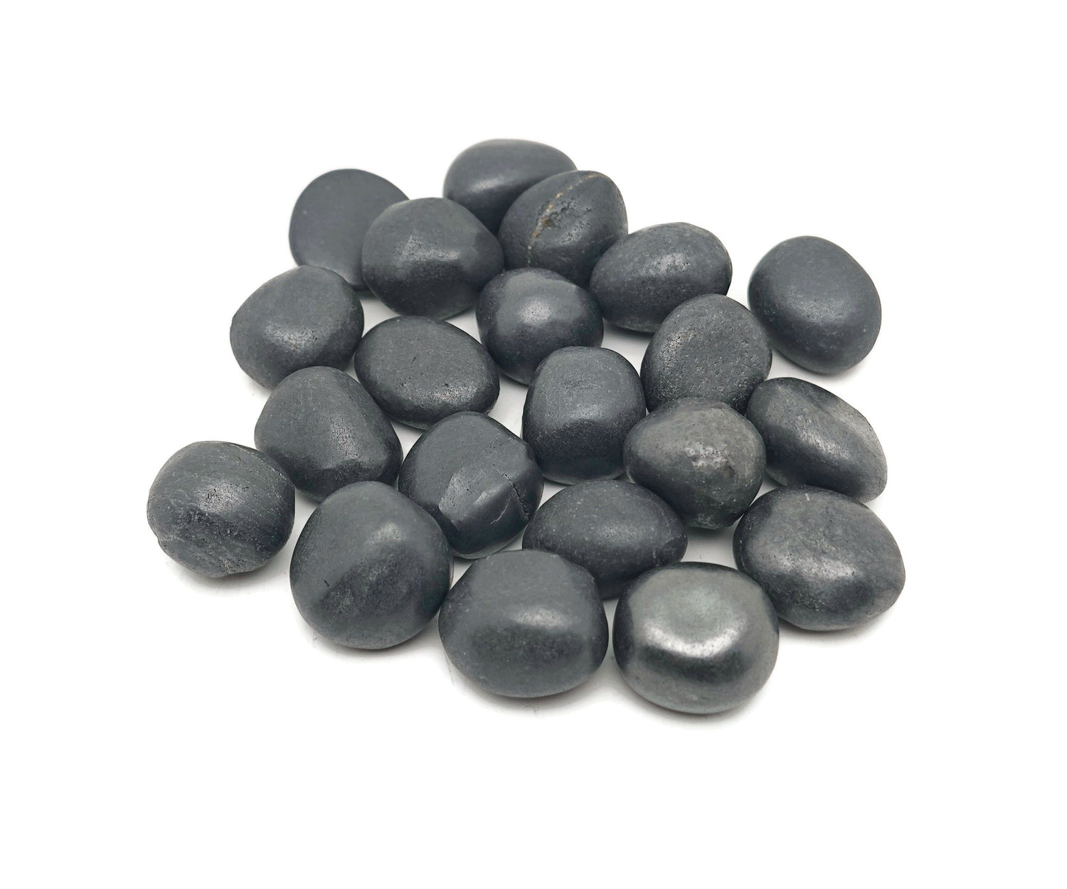 Shungite Tumbled Stone - TU1308