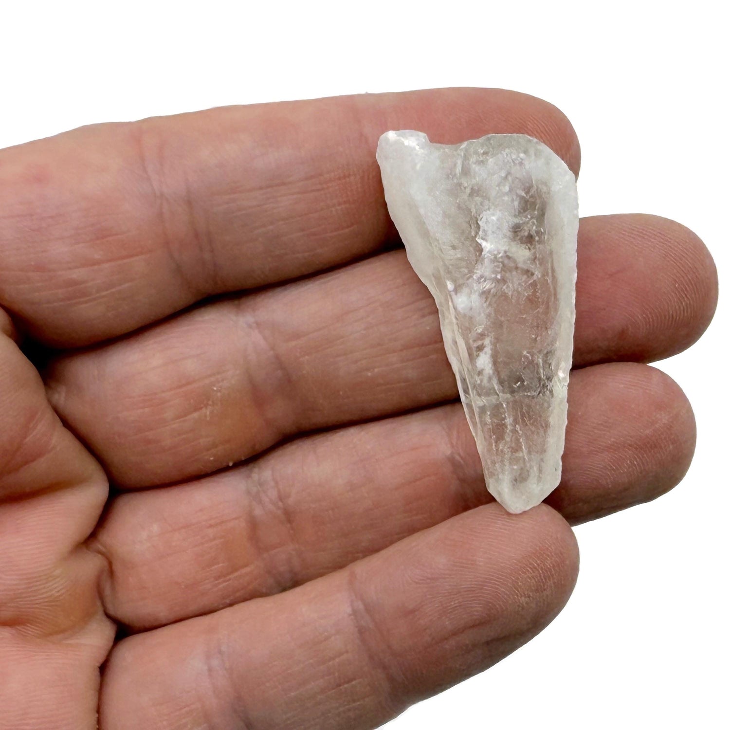 Pierre brute de prasiolite - Pierre d'améthyste verte brute ?€? Cristal d'améthyste verte ?€? En vrac - RA1414