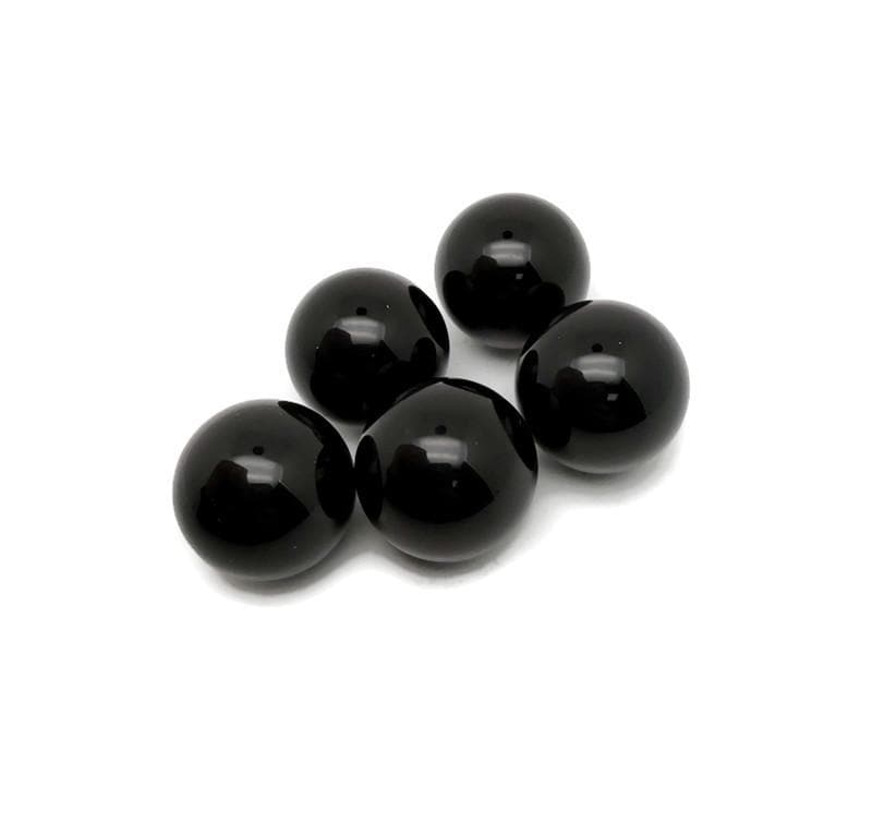 Esfera de obsidiana - Bola de cristal - 25mm - SP1178